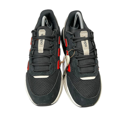 Adidas Astrastar Carbon Impact Orange Men's JQ6077