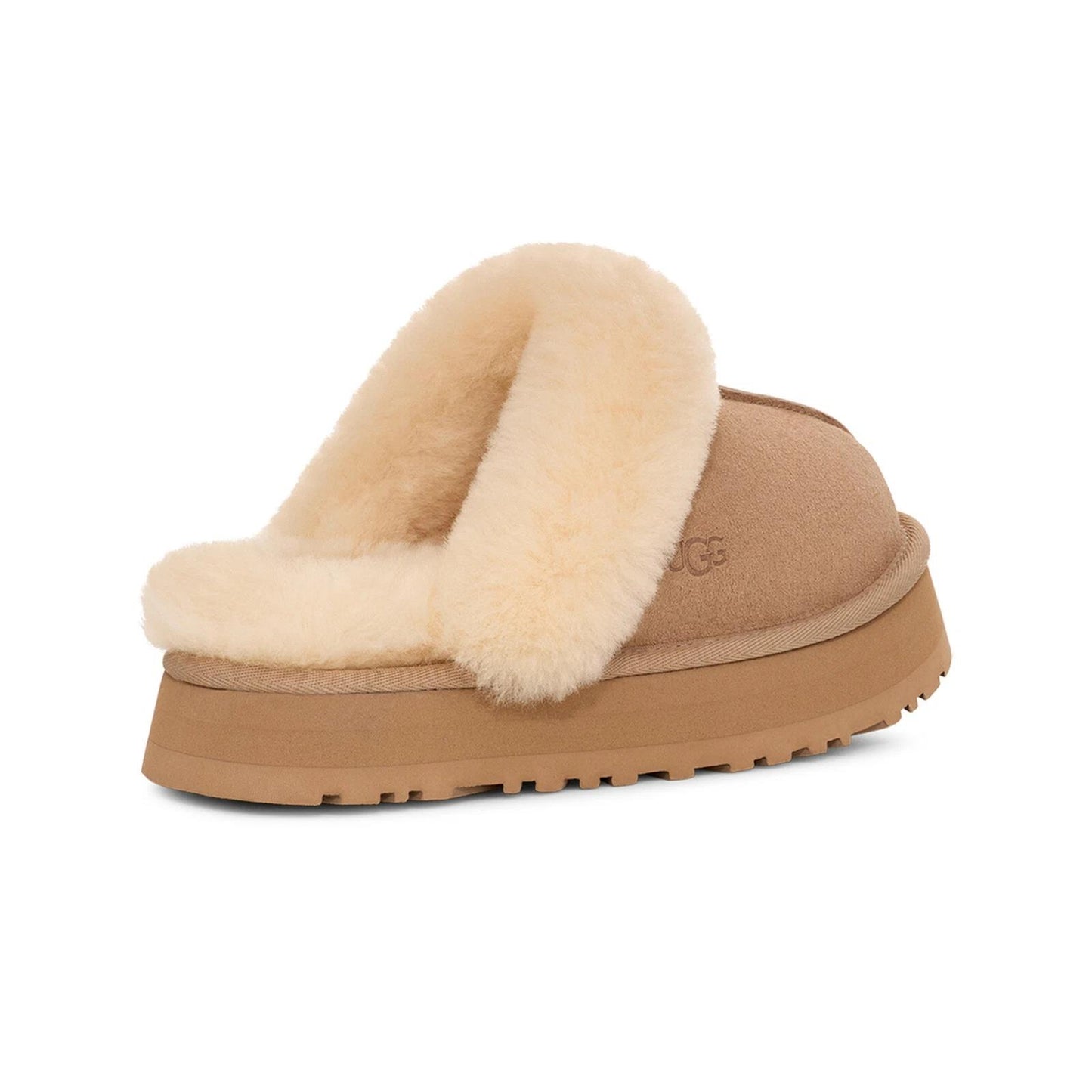 UGG Disquette Slipper Sand (Women's)