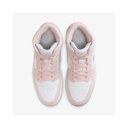 Jordan 1 Mid SE Legend Pink