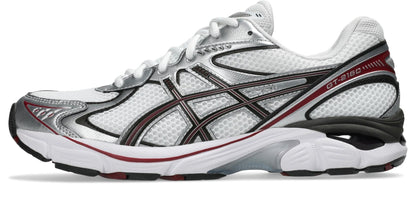 ASICS GT-2160 
White Oxblood