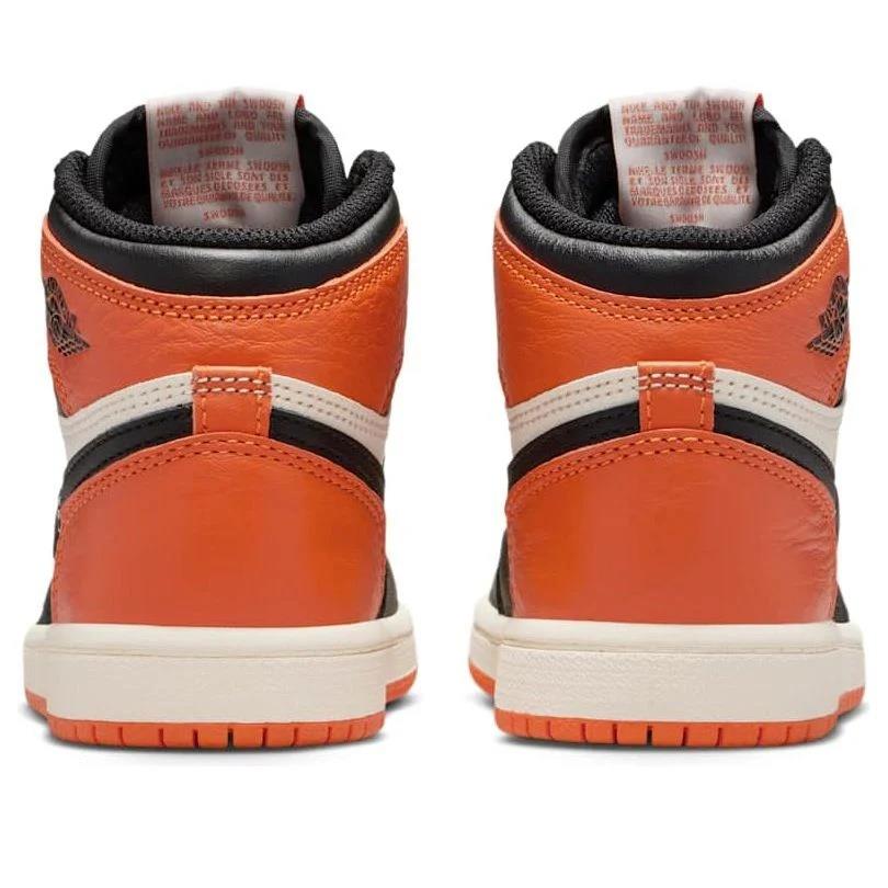 Jordan 1 Retro High OG Shattered Backboard (2025) (PS)