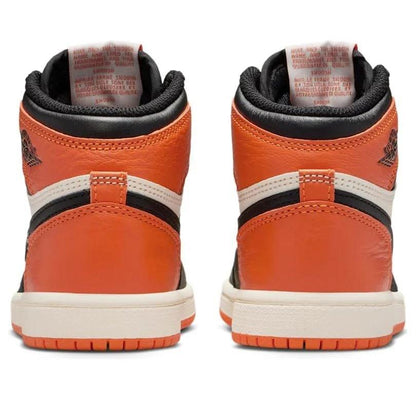 Jordan 1 Retro High OG Shattered Backboard (2025) (PS)