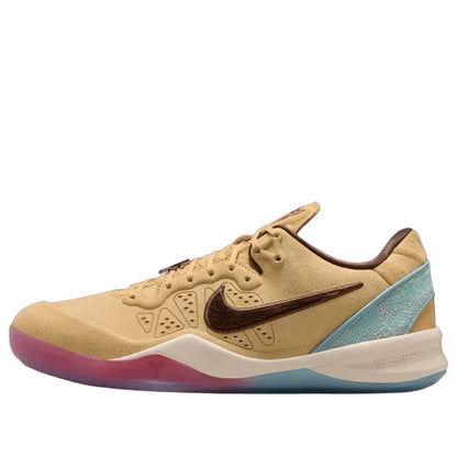 Nike Kobe 8 EXT Protro Siempre Hermanos