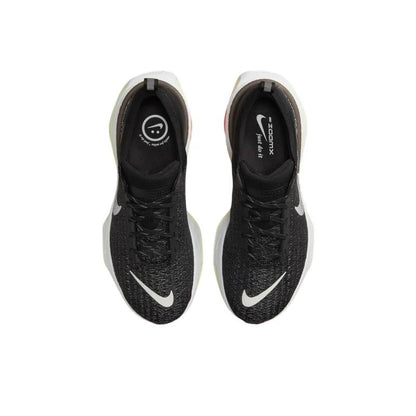 Nike ZoomX Invincible Run 3 Black White