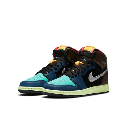 Jordan 1 Retro High Tokyo Bio Hack (GS) 575441-201