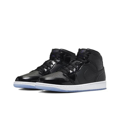Jordan 1 Mid SE Space Jam Men's DV1308-004