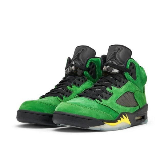 Jordan 5 Retro SE Oregon Men's CK6631-307