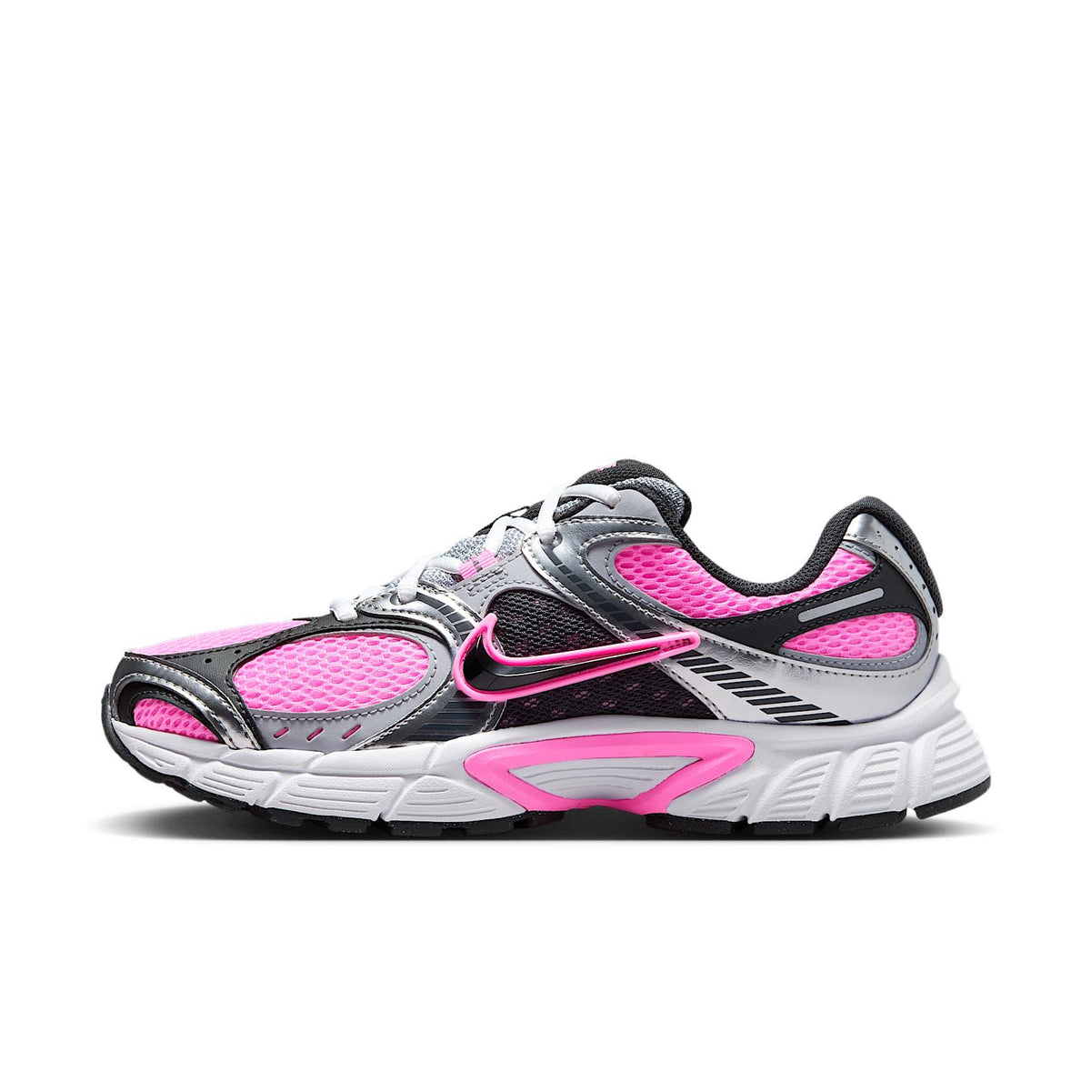 Nike V5 RNR 
Pink Spell Anthracite (Women's)