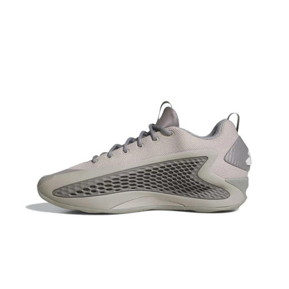 Adidas AE 1 Low Metallic Grey size 13.5