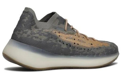 adidas Yeezy Boost 380 
Mist Reflective