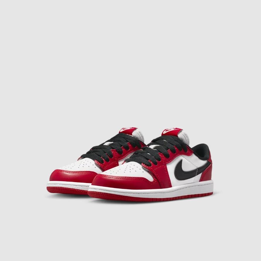 Jordan 1 Retro Low OG Chicago (2025) (PS)