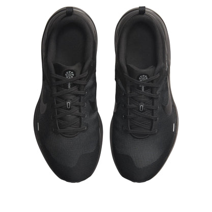 Nike Downshifter 12 Extra Wide 'Black Particle Grey'
