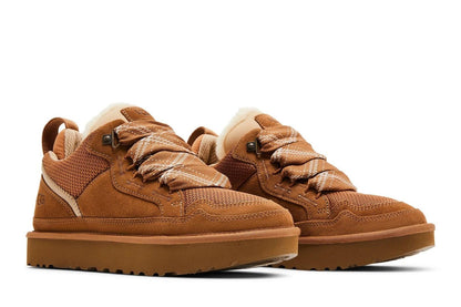 UGG Lowmel Chestnut (Women's)