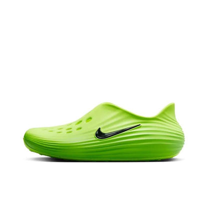 Nike ReactX Rejuven 8 
 Green Strike size 7