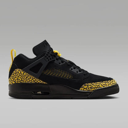 Jordan Spizike Low Thunder Men's IQ9368-010