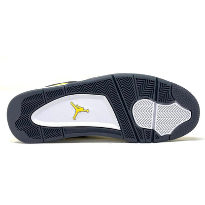 Jordan 4 Retro Lightning (2021) Men's CT8527-700