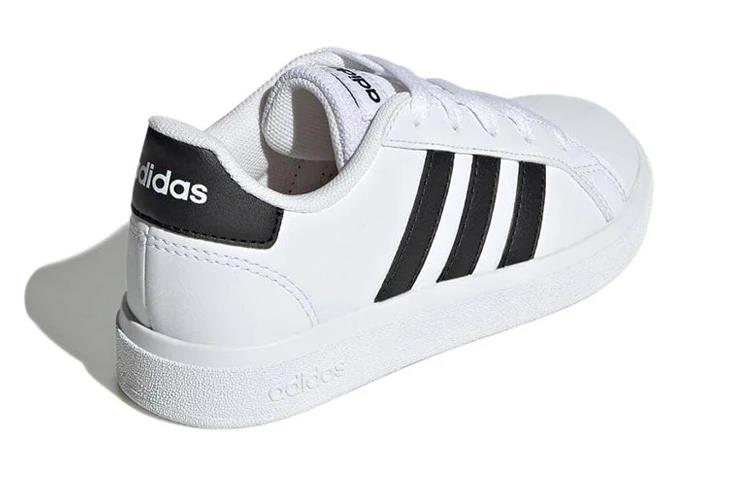 Adidas Grand Court 2.0 Cloud White Core Black (GS)