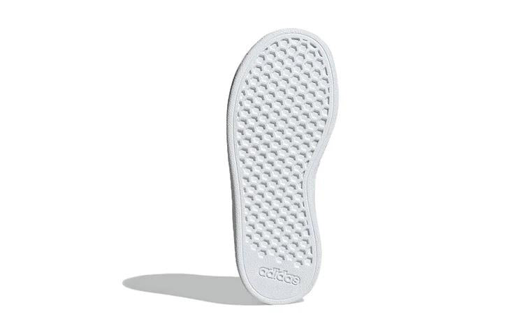 Adidas Grand Court 2.0 Cloud White Core Black (GS)