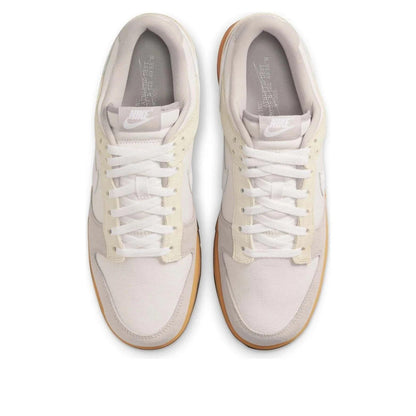 Nike Dunk Low Suede & Canvas Men's HV4301-030