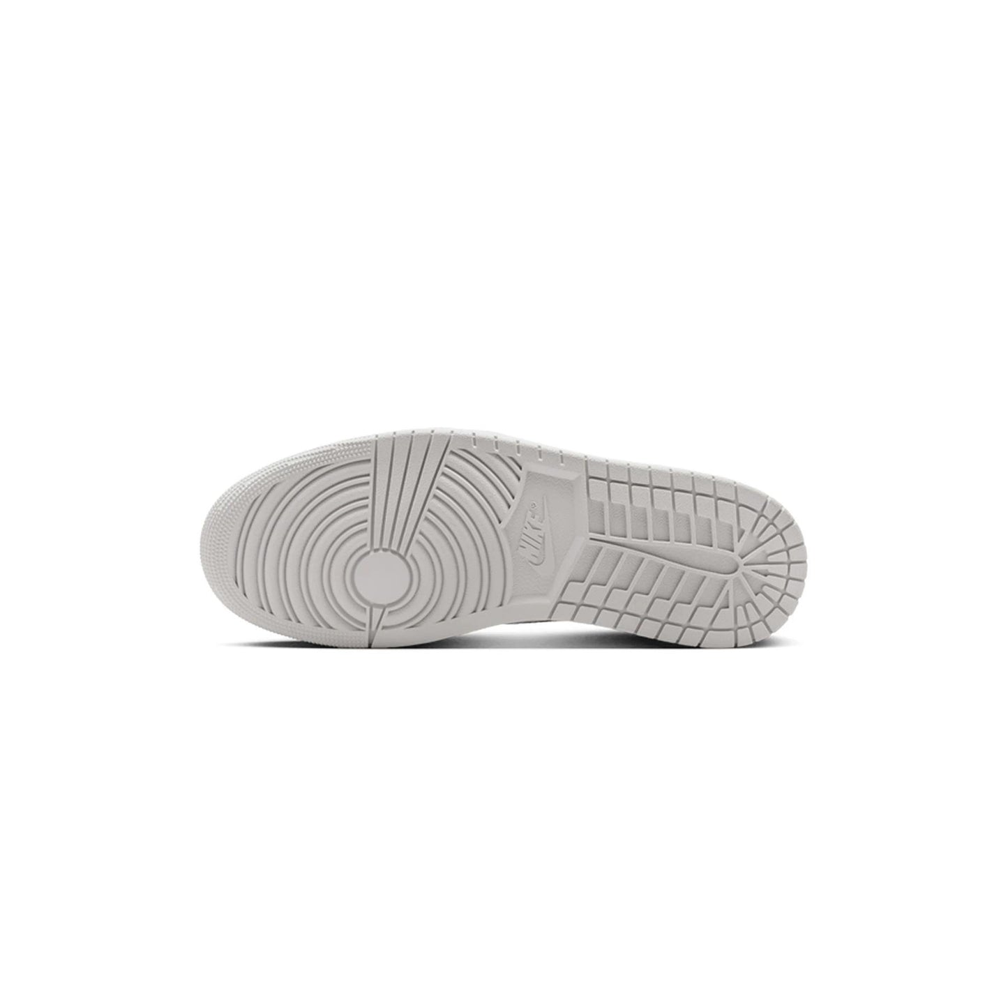 Jordan 1 Low OG Metallic Silver