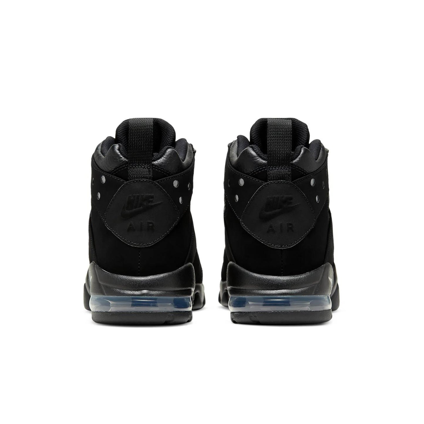 Nike Air Max 2 CB '94 Triple Black Men's DC1411-001
