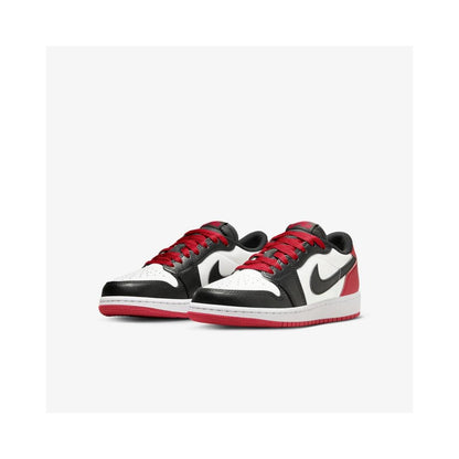 Jordan 1 Retro Low OG Black Toe (2023) (GS)