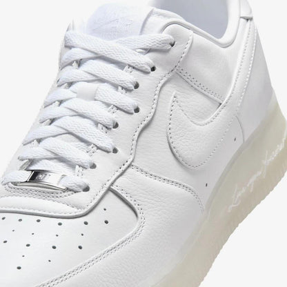 Nike Air Force 1 Low 
Drake NOCTA Certified Lover Boy White Cobalt Tint