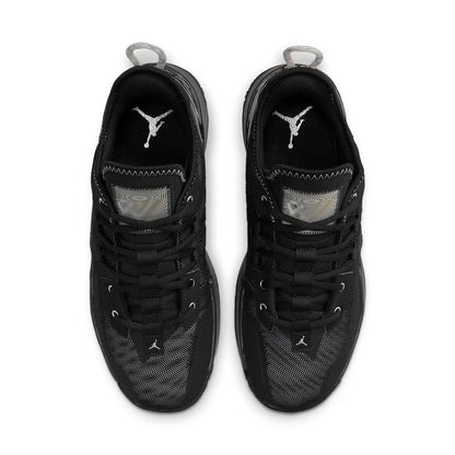 Air Jordan Westbrook One Take 2 'Black Metallic Silver' Men's CW2457-001