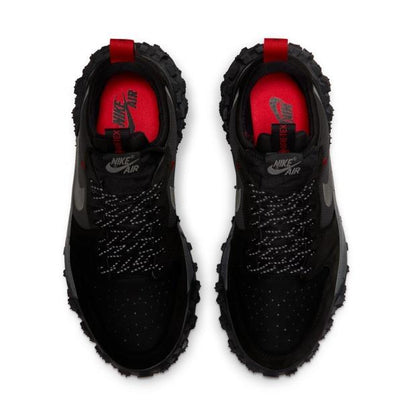 Jordan 1 Low Element Gore-Tex Black Challenge Red Men's FV4227-002