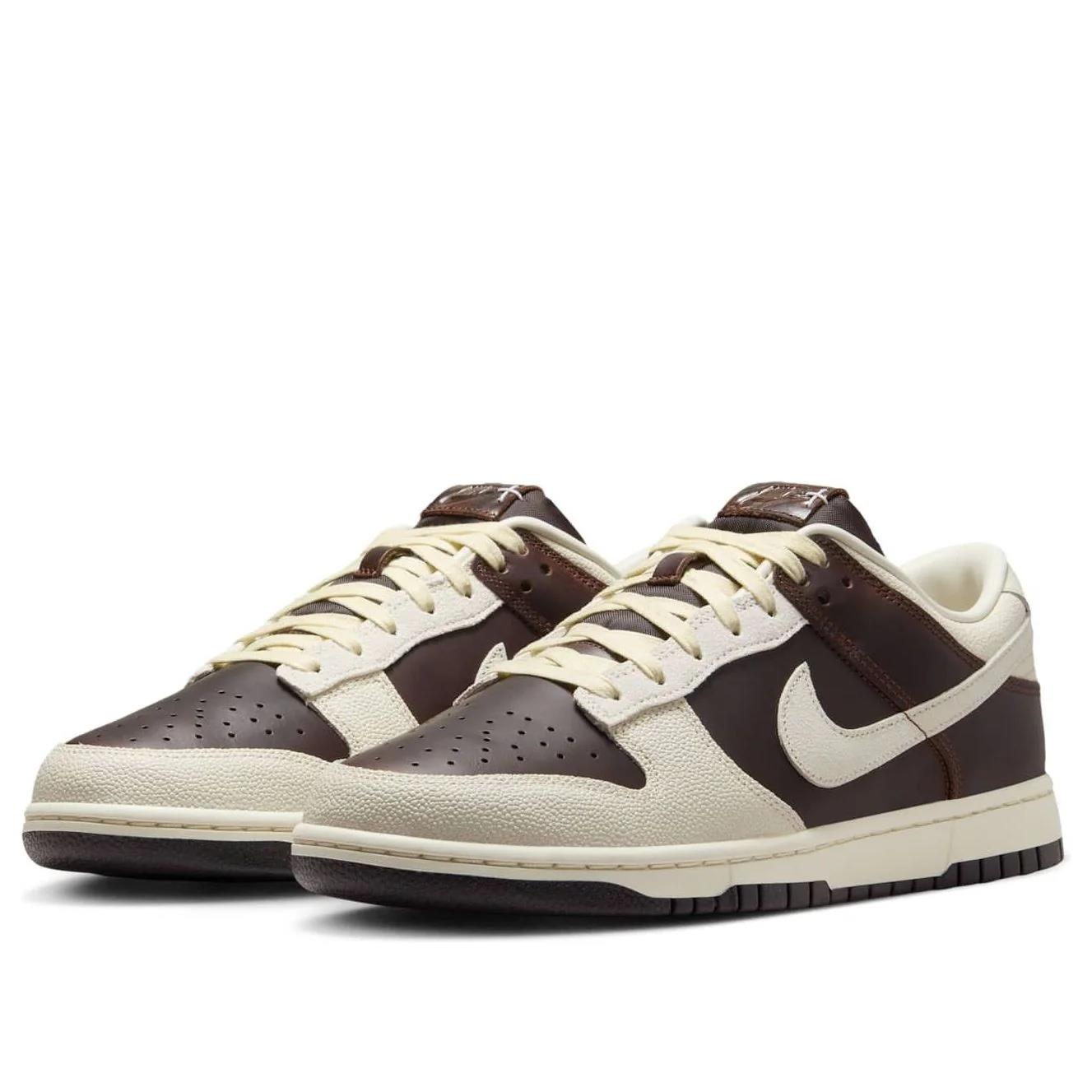 Nike Dunk Low Retro Fauna Brown Soft Pearl Men's IH7333-200