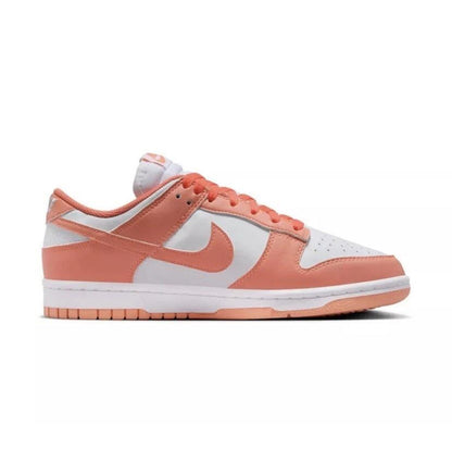Nike Dunk Low Light Wild Mango (Women's)