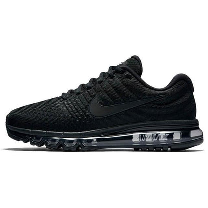 Nike Air Max 2017 
Triple Black