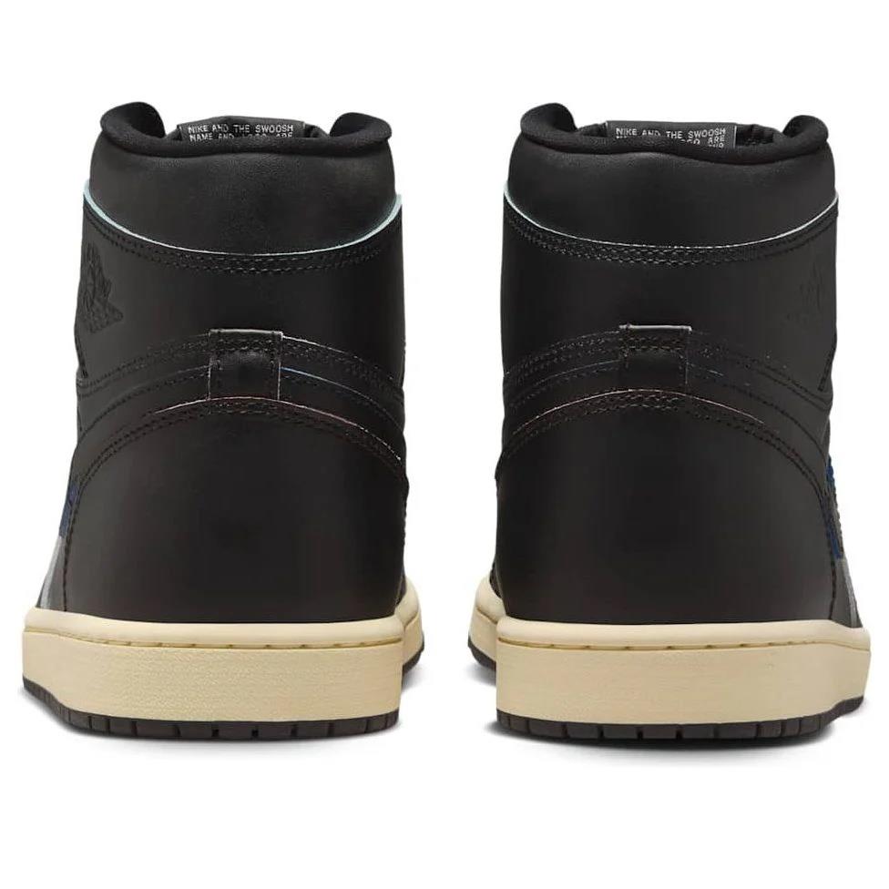 Jordan 1 Retro High OG Self Expression