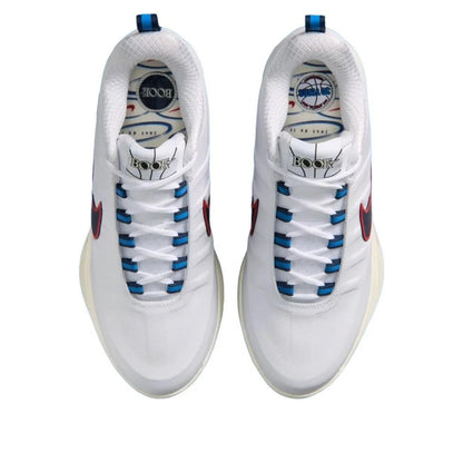 Nike Book 2 
WNBA 30th Anniversary