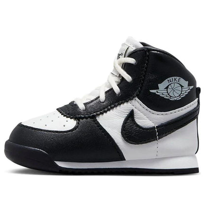 Jordan 1 Retro High '85 Black White (2023) (TD) DV3655-001