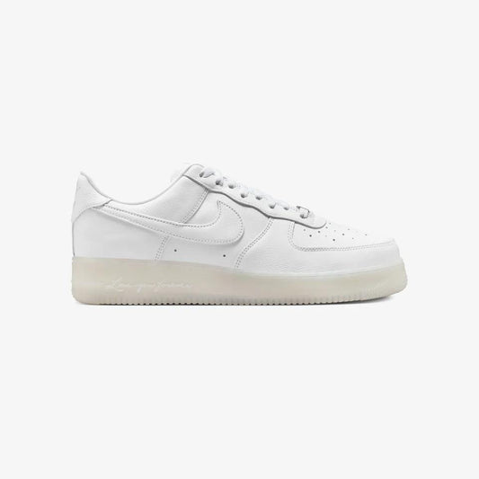 Nike Air Force 1 Low 
Drake NOCTA Certified Lover Boy White Cobalt Tint