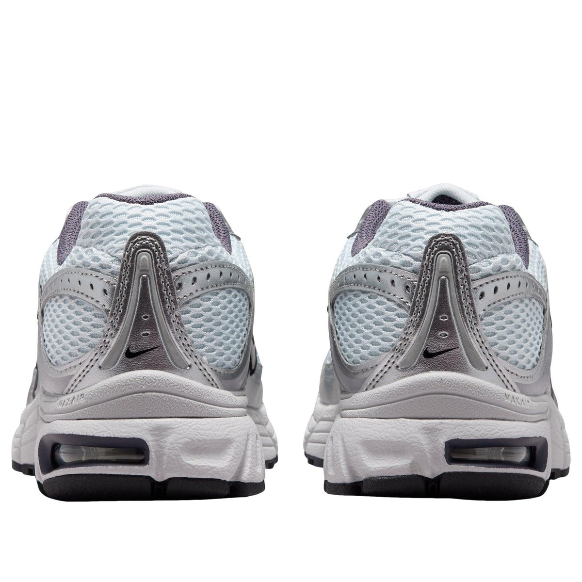 Nike Air Max Moto 2K 
Pure Platinum Gridiron Silver (Women's)