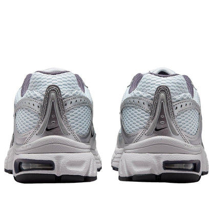 Nike Air Max Moto 2K 
Pure Platinum Gridiron Silver (Women's)