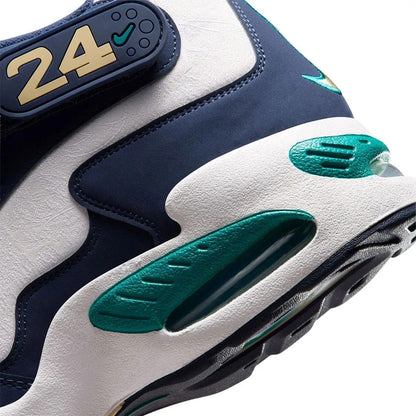 Nike Air Griffey Max 1 
Hall of Fame