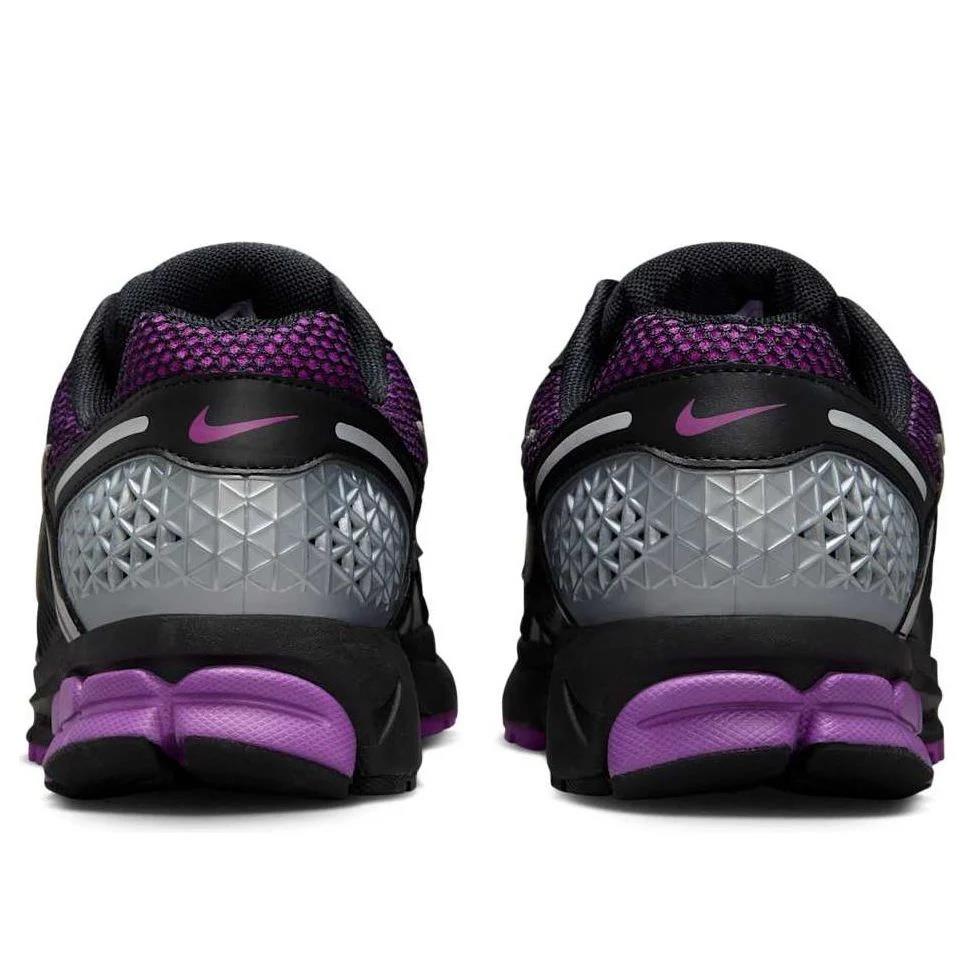 Nike Zoom Vomero 5 Black Vivid Purple