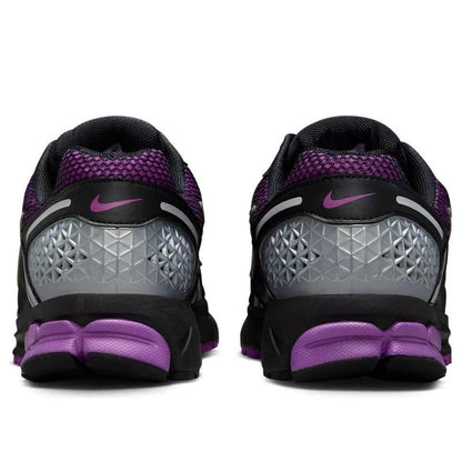 Nike Zoom Vomero 5 Black Vivid Purple