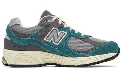 New Balance 2002R New Spruce Magnet