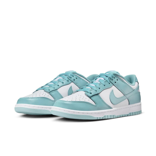 Nike Dunk Low Denim Turquoise