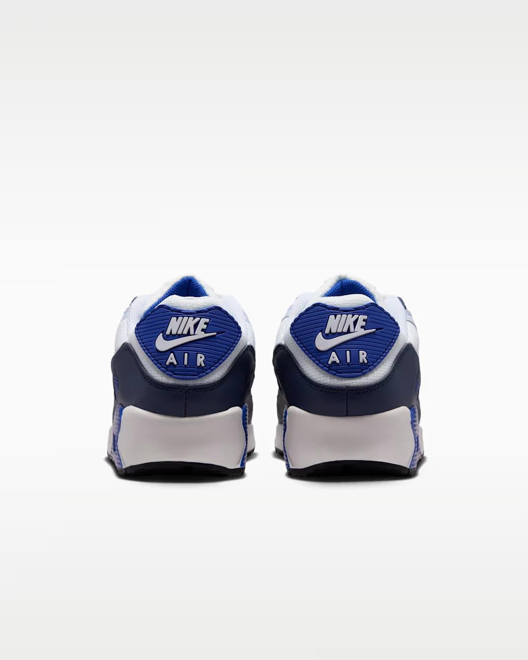 Nike Air Max 90 Summit White