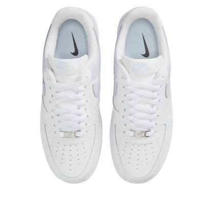 Nike Air Force 1 Low '07 
White Pure Violet (Women's)