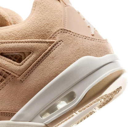 Jordan 4 Retro Cozy Girl (Women's)
