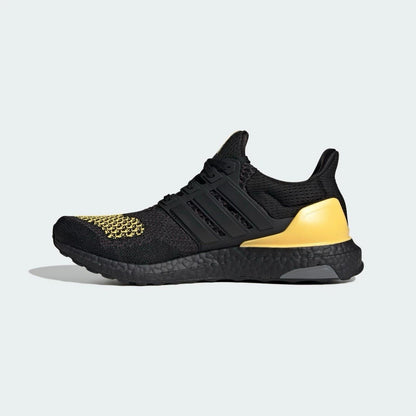 Adidas Ultra Boost 1.0 Running Black Spark
