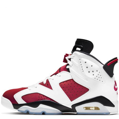 Jordan 6 Retro Carmine (2021) size 9.5