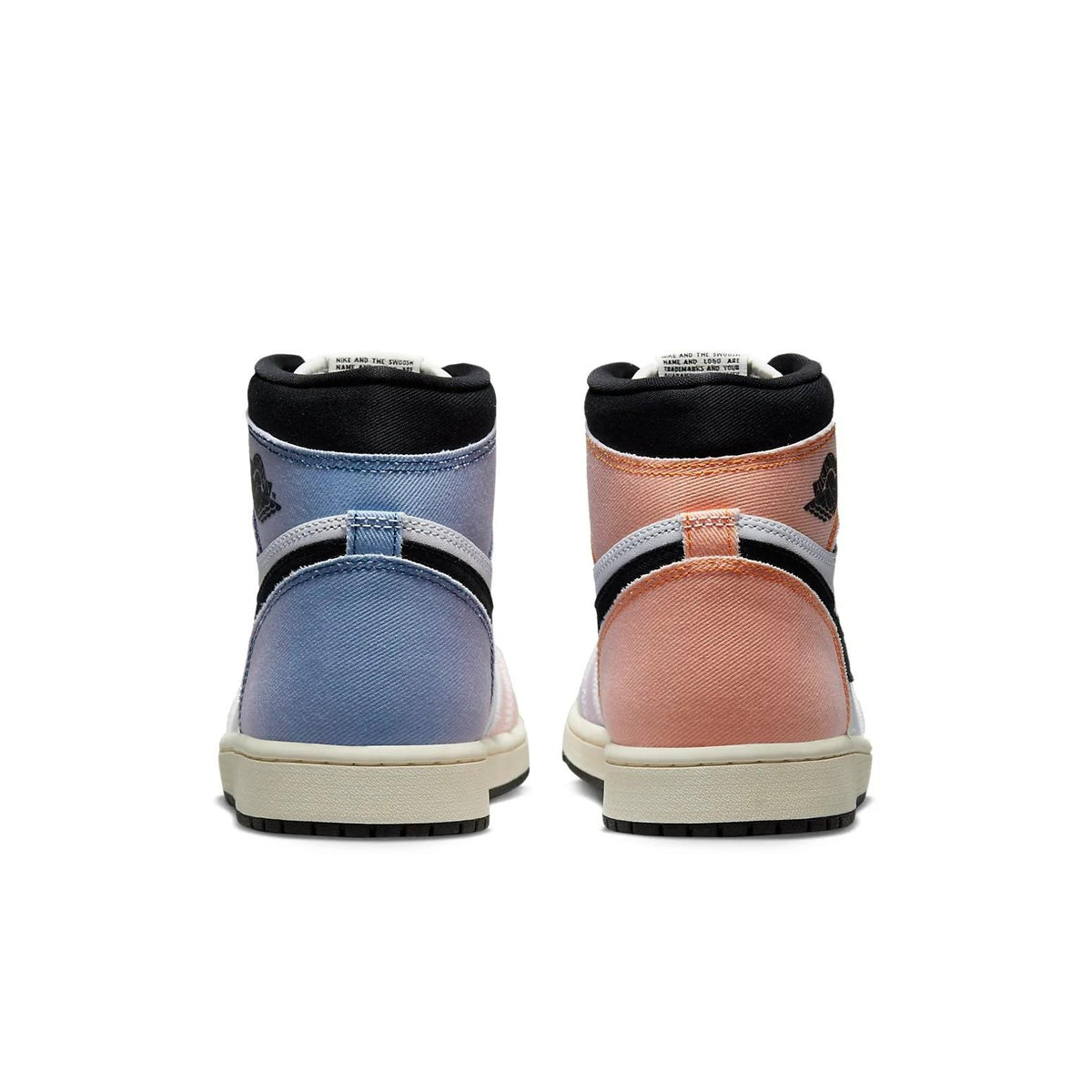 Jordan 1 Retro High OG 
Skyline