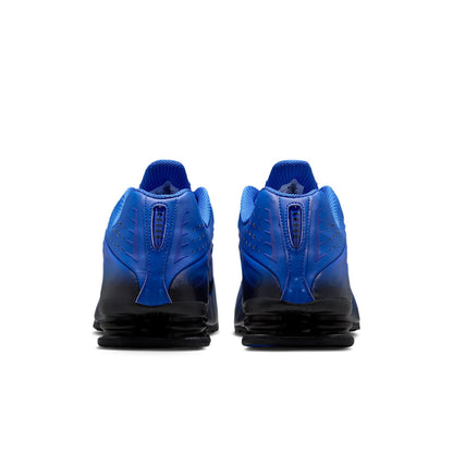 Nike Shox R4 SE 
Fade Racer Blue Black